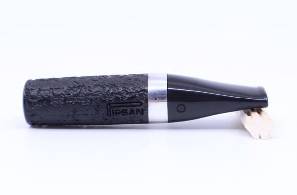 Pipsan Toscanello Backwoods Ağızlık İşlemeli Briar 573 - Image 1