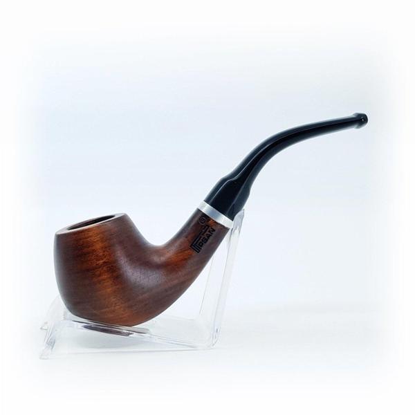 Pipsan Pipo Gemici 9mm Filtreli Kahverengi - Image 1