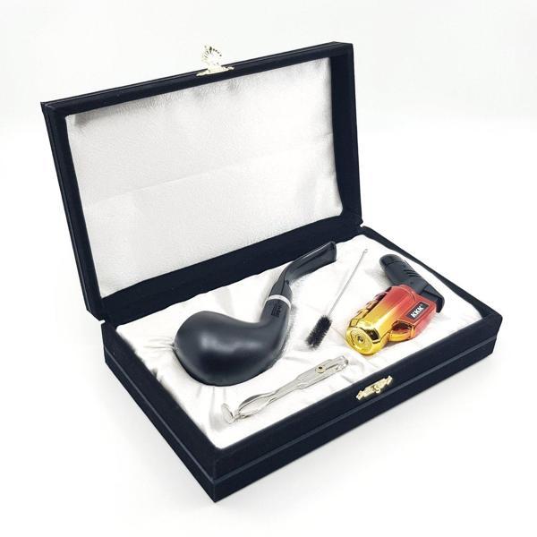 Pipsan Pipo Seti Gemici Siyah - Image 1