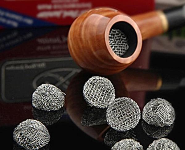 Pipo Tel Süzgeç Dip (1 Adet) - Image 1