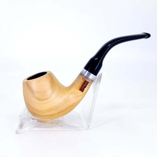 Pipsan Pipo Gemici Naturel 9 mm Filtreli - Image 1