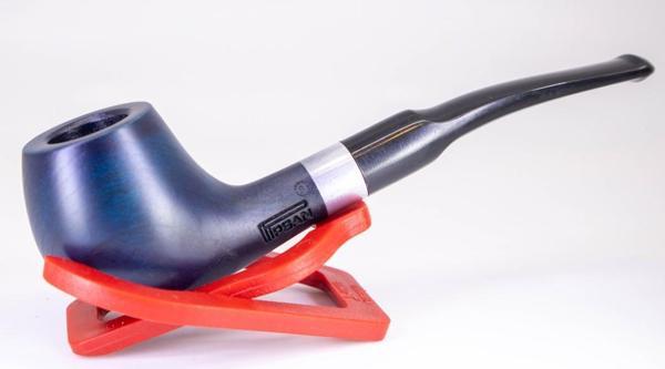 Pipsan Pipo Kırma Damak Lacivert Metal Filtreli - Image 1