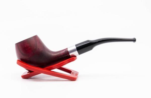 Pipsan Pipo Kırma Damak Vişne Metal Filtreli - Image 1