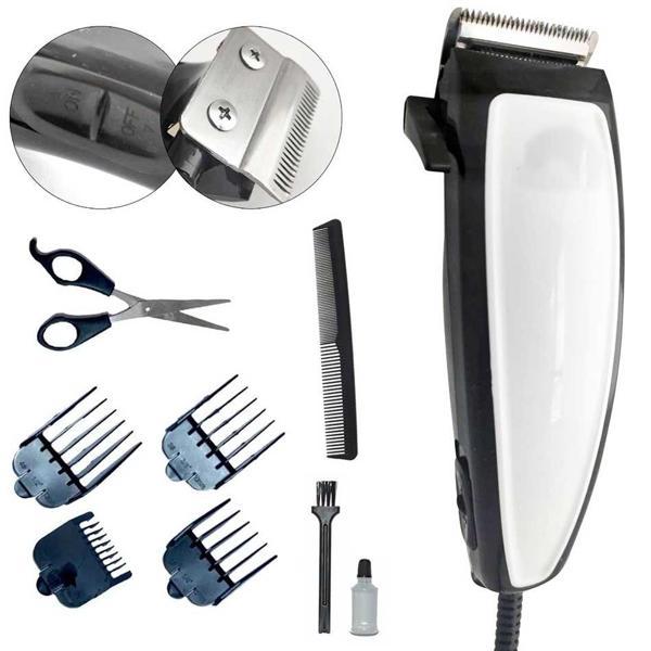 Büro Personeli Bakımı için Elektrikli Güç Ayarlı Takım Tıraş Makinesi Takımı - Image 1