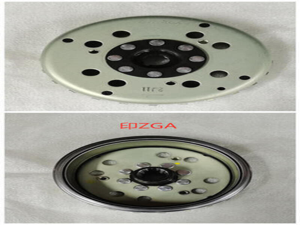 SYM VARYATÖR DIŞ RÖTOR TAMBUR ORJİNAL - Image 1