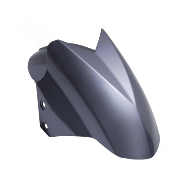 KUBA SPACE PRO SPACE MAX ÖN ÇAMURLUK GRİ MONERO - Image 1