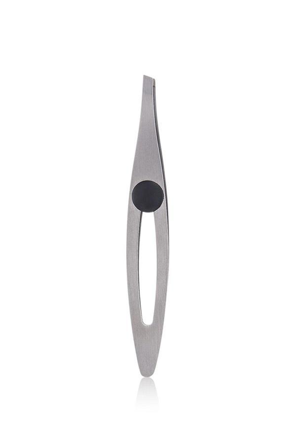 İnce Kesik Uçlu Gümüş Cımbız - Image 1