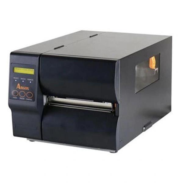 Argox Ix6-250 Pro 203dpı Termal/direkt Termal Usb+ethernet Endüstriyel Barkod Yazıcı - Image 1
