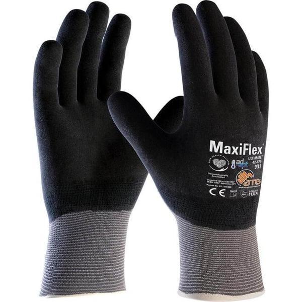 ATG MaxiFlex® Ultimate™ with AD-APT® 42-876 Mekanik İş Eldiveni Takım No:10 - Image 1