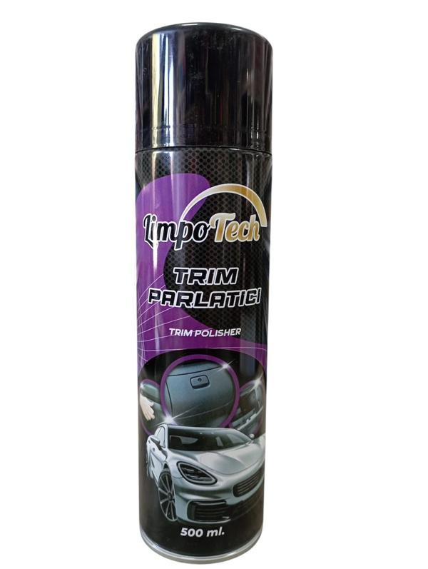 LİMPOTECH TRIM PARLATICI 500ML - Image 1