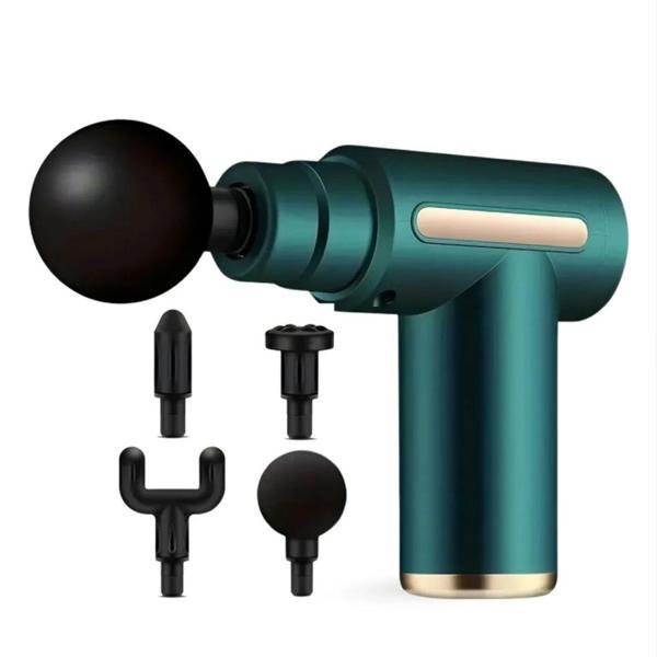 Darbeli Masaj Aleti - Image 1