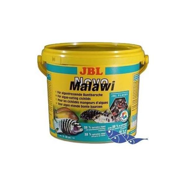 Jbl NovoMalawi Flake 50gr Açık - Image 1