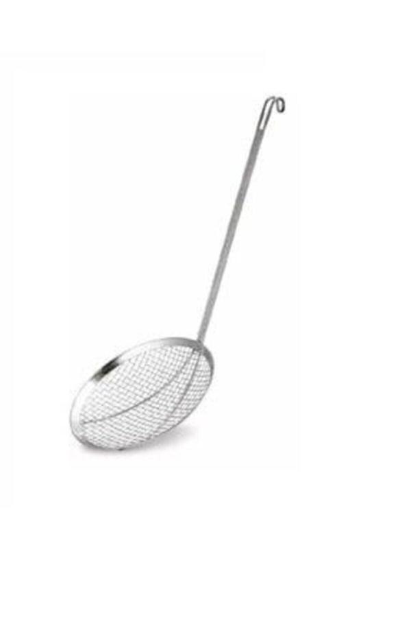 Ztm Home Sanayi Tipi Seyrek Telli Kevgir 30Cm - Image 1