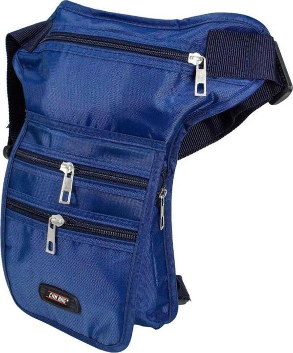 Coverzone Unisex Kadın Ve Erkek Çanta Bel Omuz Gögüs Cepli Bölmeli Yürüyüş Ve Kampta Outdoor - Image 1