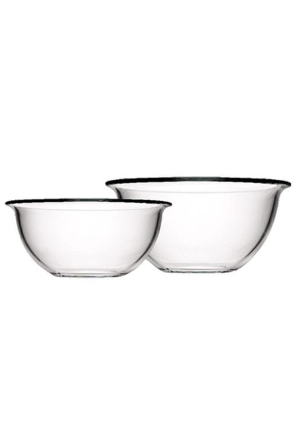 Paşabahçe Arda Türkmen İkili Kase 159162 Kase Seti 59514+59614 - Image 1