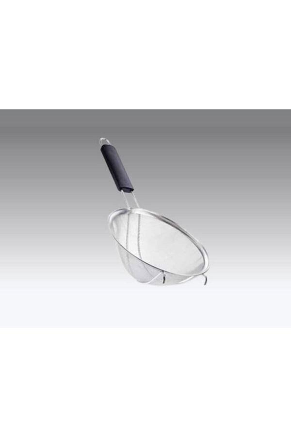 Ztm Home Sanayi Tipi Destekli Süt Süzgeci 30Cm - Image 1