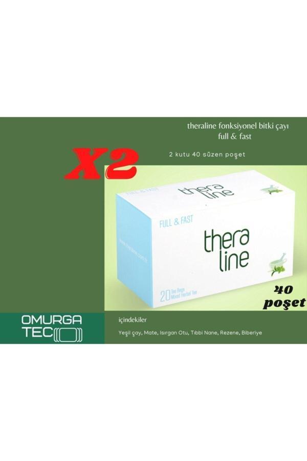 Theraline Full Fast 2 Li Kutu - Image 1