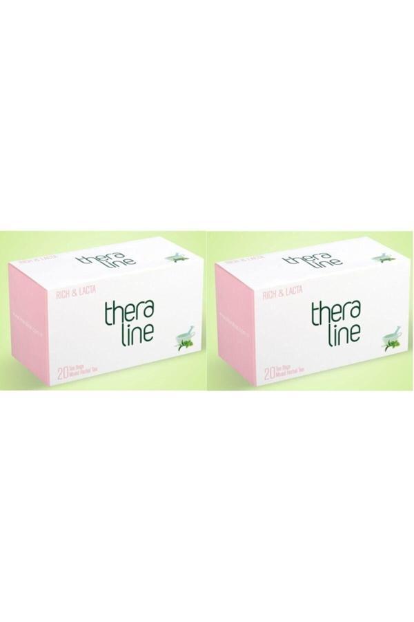 Theraline Rich & Lacta 2'Li Kutu - Image 1