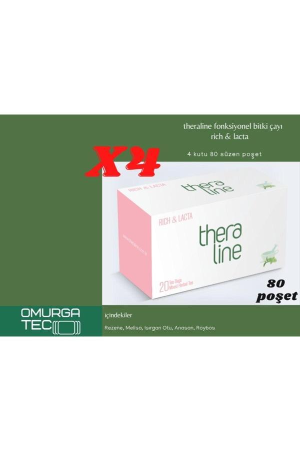 Theraline Rich & Lacta 4'Lü - Image 1