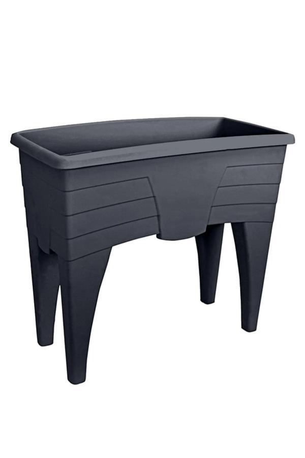 Ayaklı 60 Litre Bahçe Saksısı - AB02 - Image 1