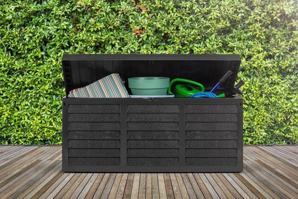 Bahçe Sandığı 320 Litre - Image 1