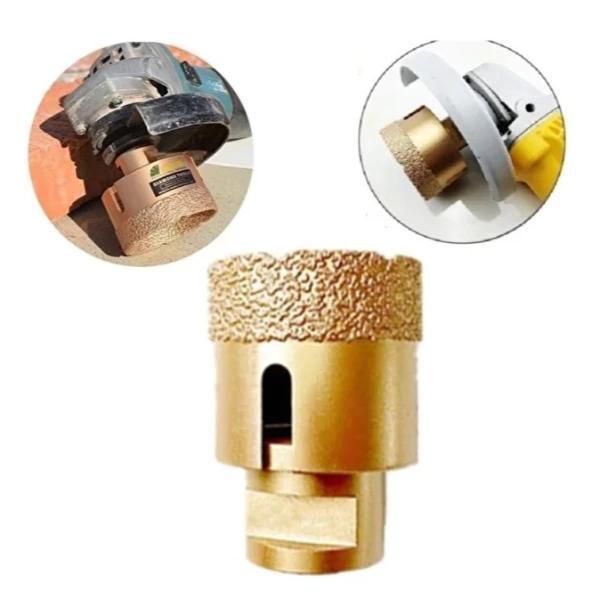 33mm Mermer Granit Delme Aparatı - Image 1