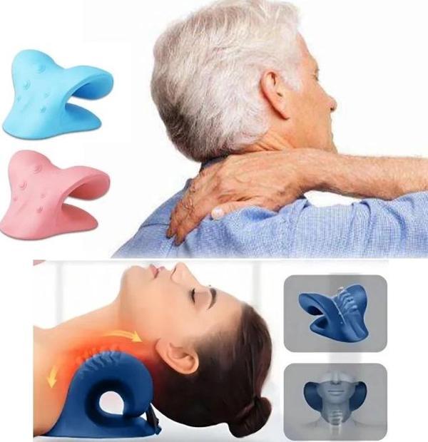 Boyun Omuz Rahatlatıcı Yastık - Image 1