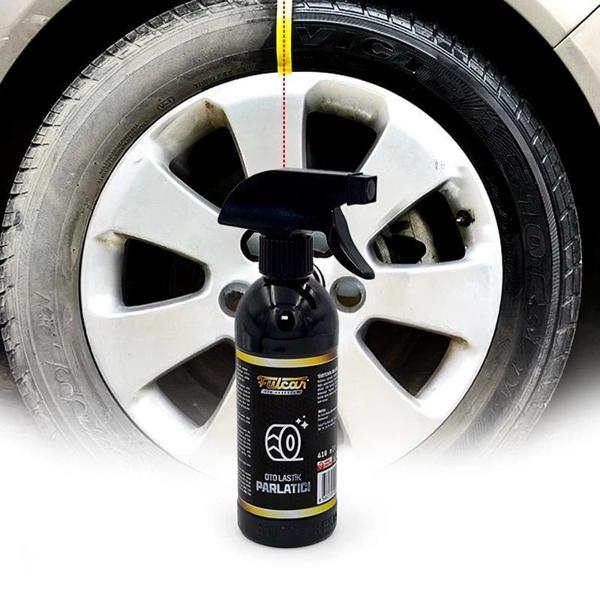Fulcar Araç Lastik Parlatıcı - Image 1