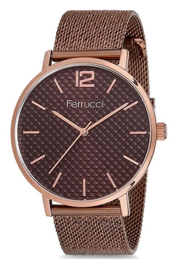 Ferrucci FC 12507H.06 Erkek Kol Saati - Image 1