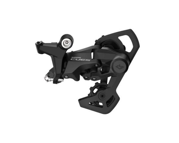 Shimano Cues RD-U4010 1x9/10s Vites Bisiklet Arka Aktarıcı - Image 1