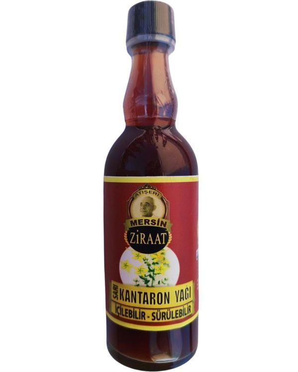  100 CC - SARI KANTARON YAĞI - Image 1