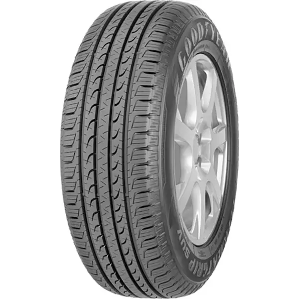 Goodyear 215/65R16 102H EfficientGrip Suv (Yaz) (2025) - Image 1