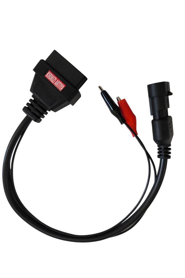 Mry Oto Aksesuar Fiat Alfa 3 Pin Çevirici  Kablo - Image 1