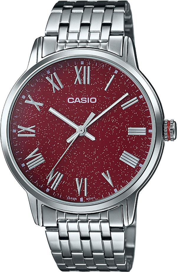 Casio MTP-TW100D-4AVDF Erkek Kol Saati - Image 1