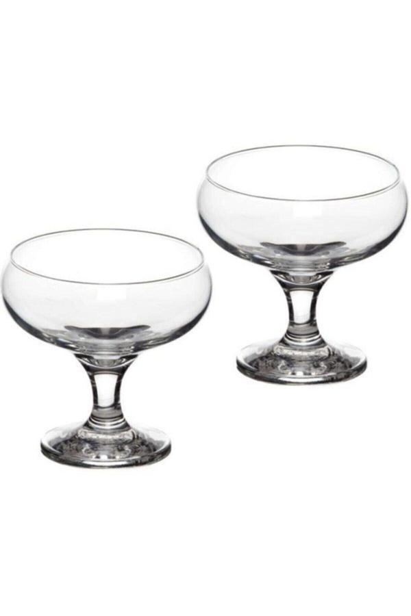 440336 Dondurmalık Ve Puding Kabı 6 Adet 270 Cc - Image 1