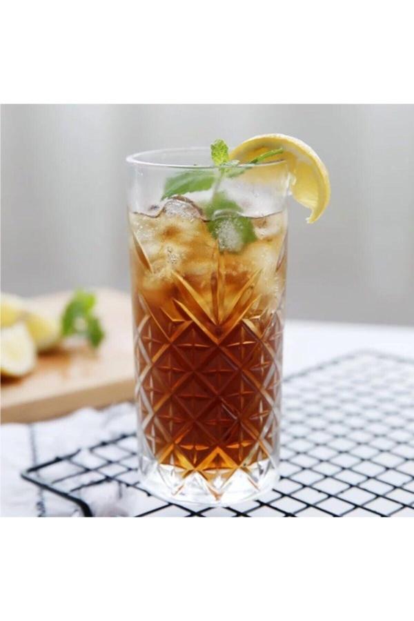 Timeless Bardak -52820   12 Adet - Image 1