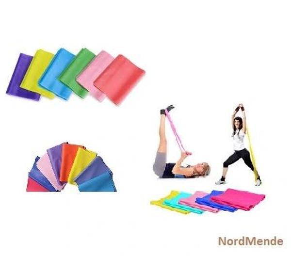 Pilates Lastiği - Image 1