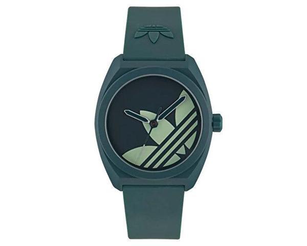 adidas ADAOST25541 Kol Saati ADAOST25541 Yeşil - Image 1