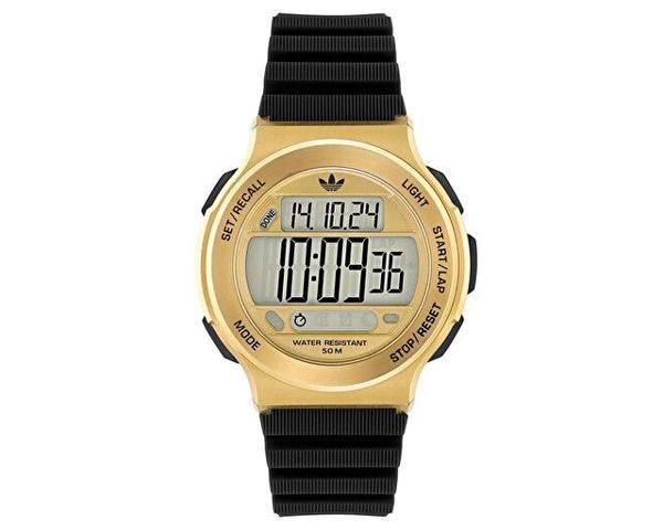 adidas ADAOFH25506 Kol Saati ADAOFH25506 Siyah - Image 1