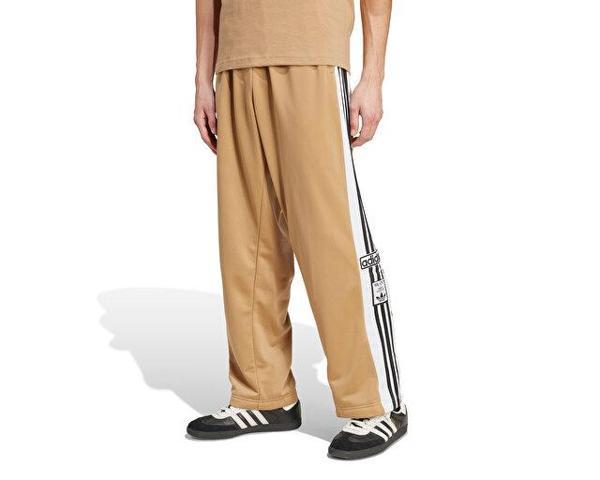 adidas Adibreak Tp Erkek Günlük Eşofma Altı JY1302 Kahverengi - Image 1