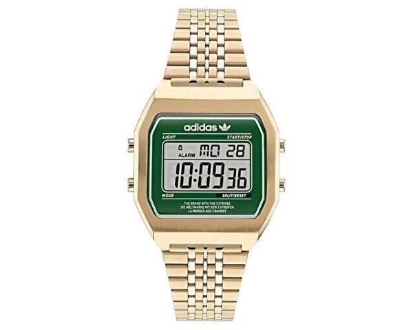 adidas ADAOST22071 Kol Saati ADAOST22071 Sarı - Image 1