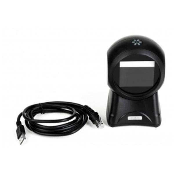 PERKON Q22 2D KAREKOD KABLOLU USB MASAÜSTÜ BARKOD OKUYUCU - Image 1