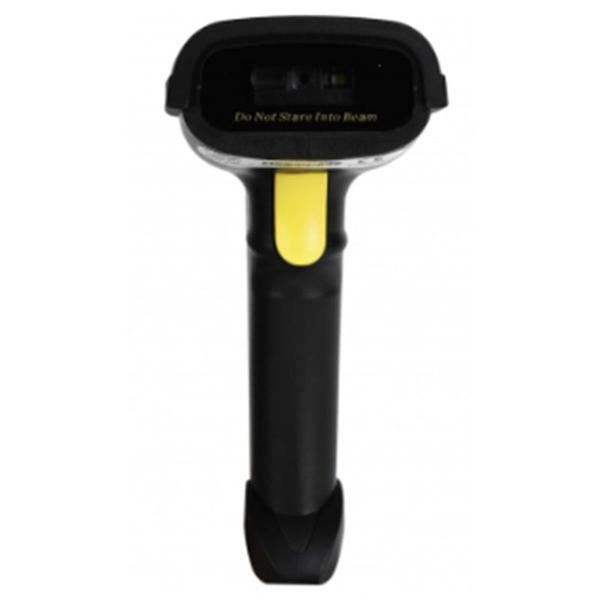 PERKON TIGER CS22 2D KAREKOD KABLOLU BARKOD OKUYUCU - Image 1