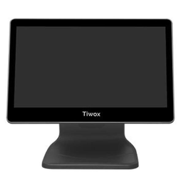 TIWOX TP-1503 15.6" I3 3.NESİL 128GB SSD 4GB DDR3 RAM 1366X768 DOKUNMATİK POS PC - Image 1