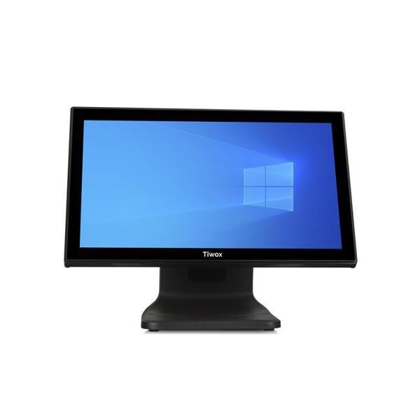 TIWOX TP-1903 18.5" I3 3.NESİL 128GB SSD 8GB DDR3 RAM 1366X768 DOKUNMATİK POS PC - Image 1