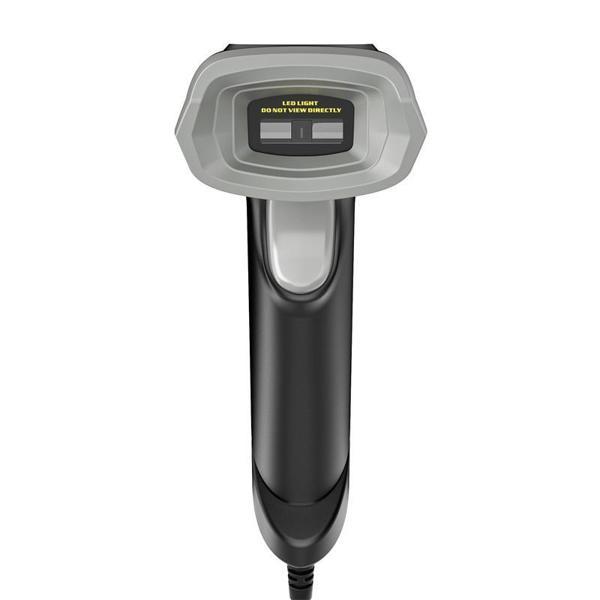 TIWOX VS-331 1D CCD KABLOLU USB BARKOD OKUYUCU - Image 1
