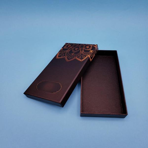 Kalem Kutusu Mandala Tasarımlı - Image 1