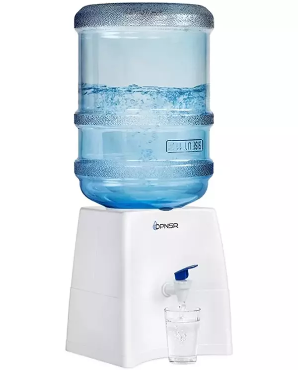 Su ve Meşrubat Sebili   - Image 1