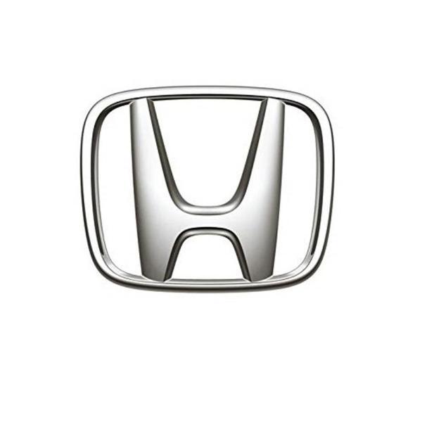 Honda Civic Fb7 (12-15) Ön Panjur // Accord (08-12)Arka Arma/Logo - Image 1