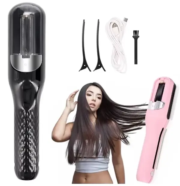 Saç Kırık Alma Makinesi   - Image 1